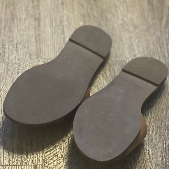 Cole Haan Flynn Logo Slide Size 7 - Picture 7 of 12